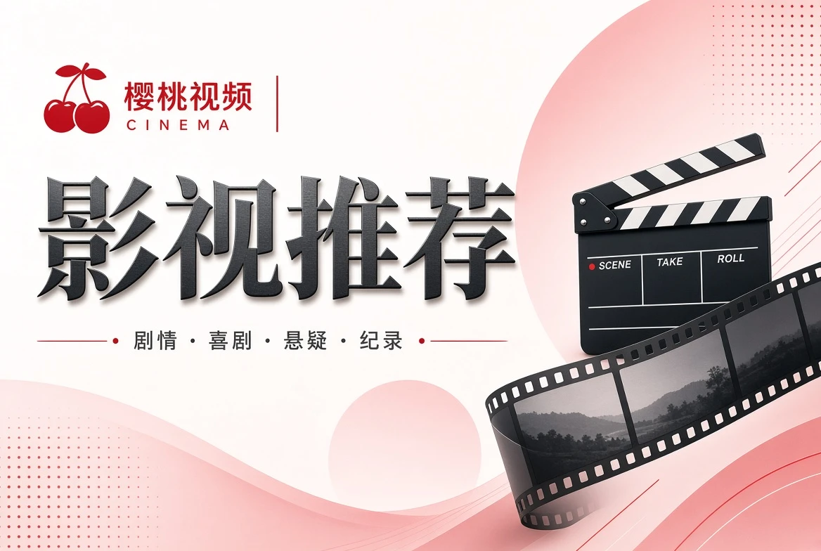 樱桃视频电影馆